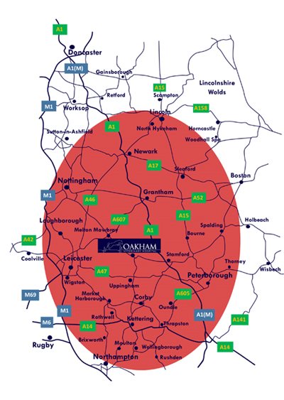 Ambulatory Services | Local Vets in Oakham, Rutland - Oakham Veterinary Hospital Ambulatory Services | Local Vets in Oakham, Rutland - Oakham Veterinary Hospital